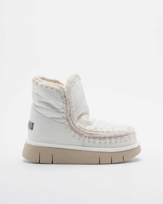 Botas Mou