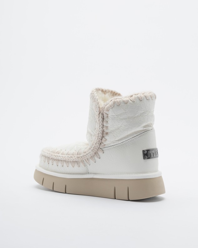Botas Mou