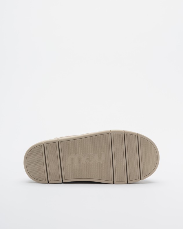 Botas Mou