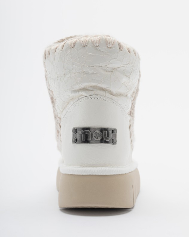Botas Mou
