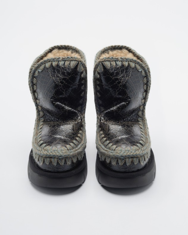 Botas Mou