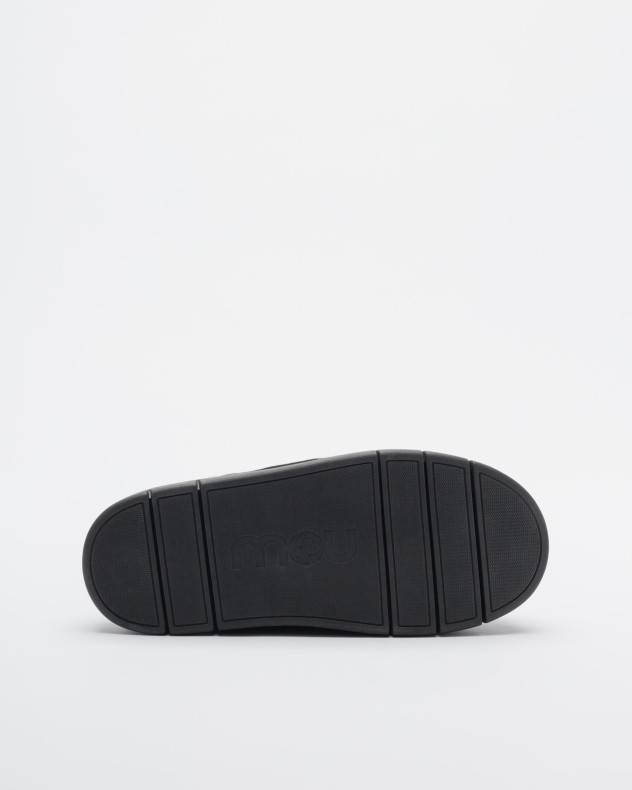 Botas Mou