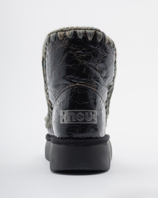 Botas Mou