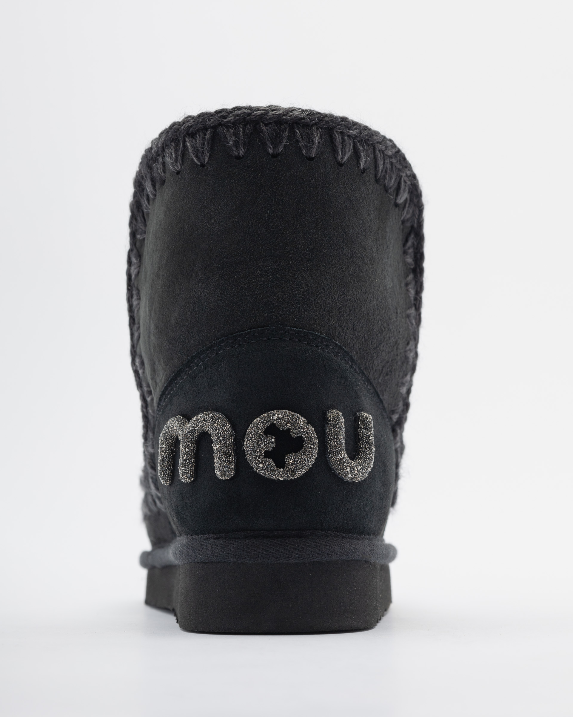 Botas Mou