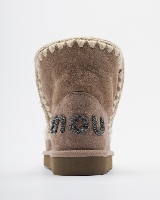 Bottes Mou