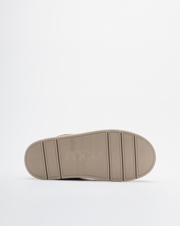 Mou Boots