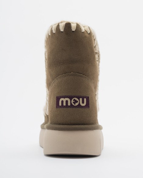 Mou Boots Mou Boots