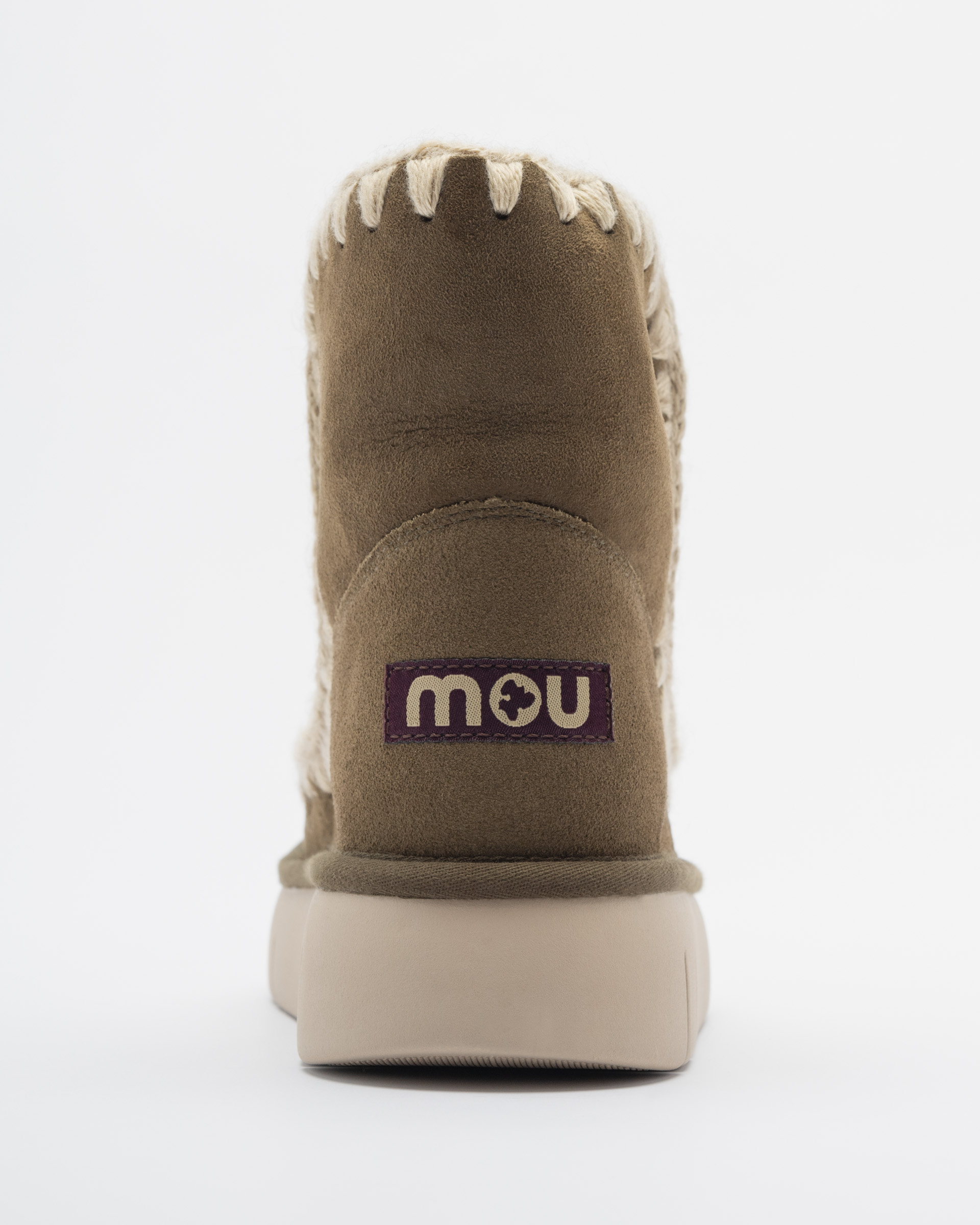 Botas Mou