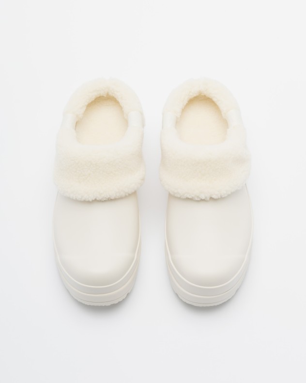 Clogs Hunter