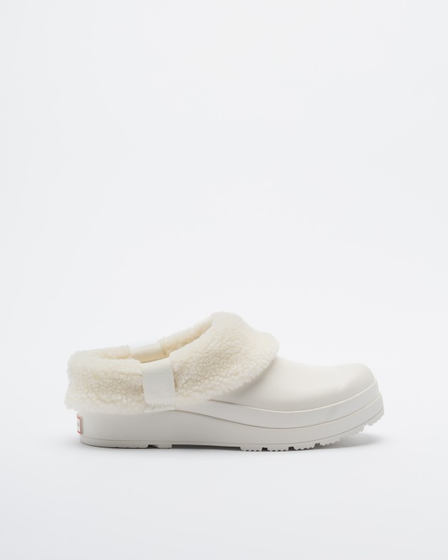 Clogs Hunter