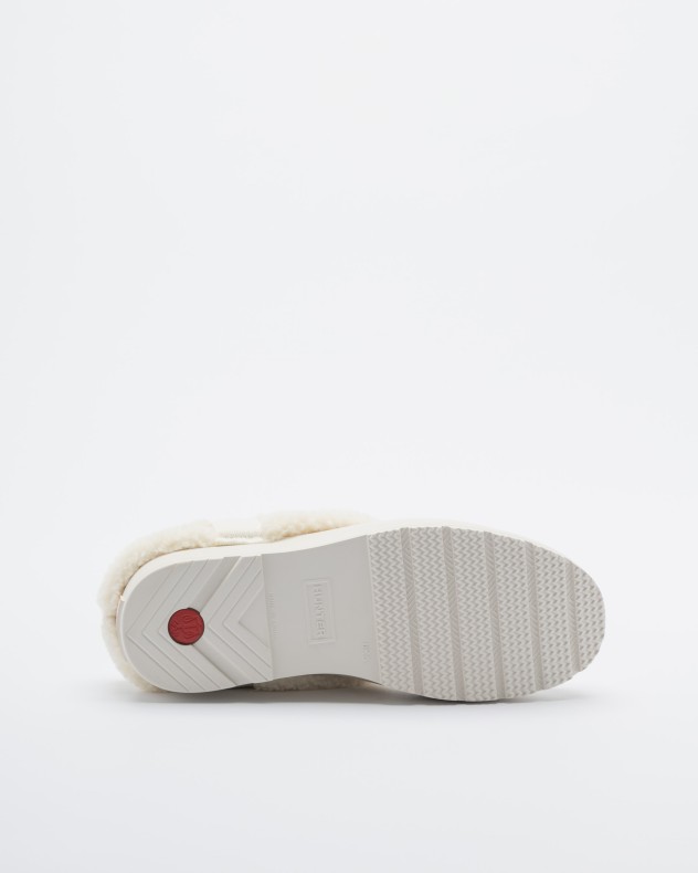 Hunter Clogs
