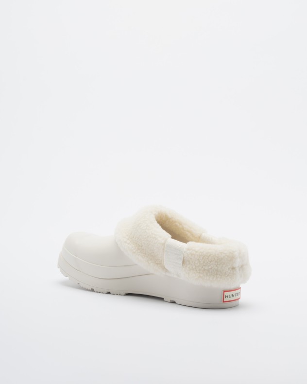 Hunter Clogs