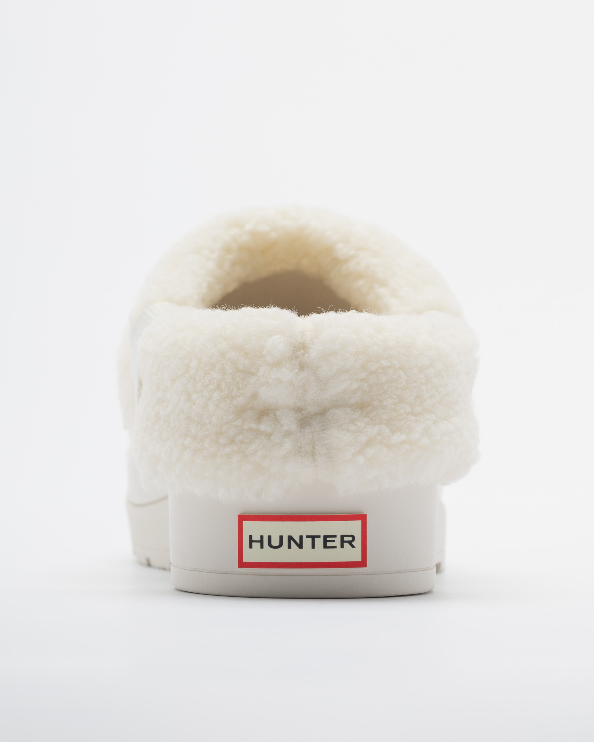 Hunter Clogs