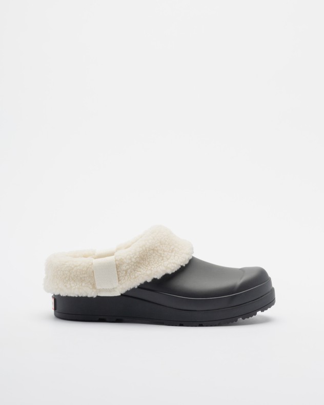 Clogs Hunter