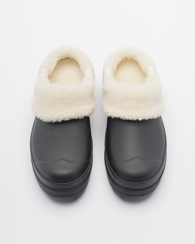 Clogs Hunter