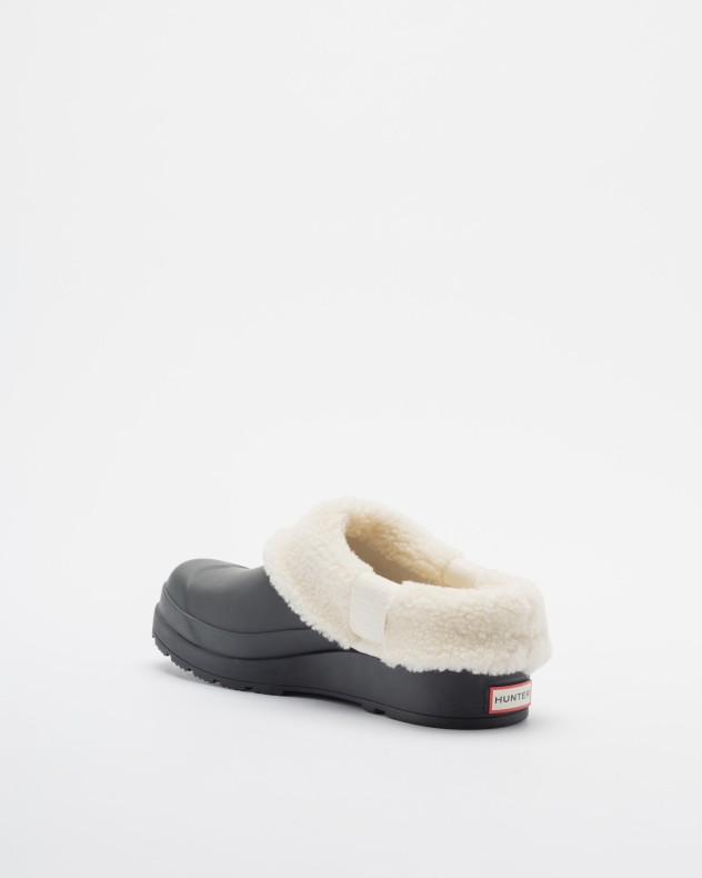 Clogs Hunter