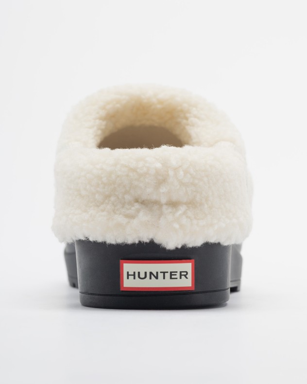 Clogs Hunter