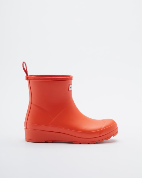 Bottes de pluie Hunter