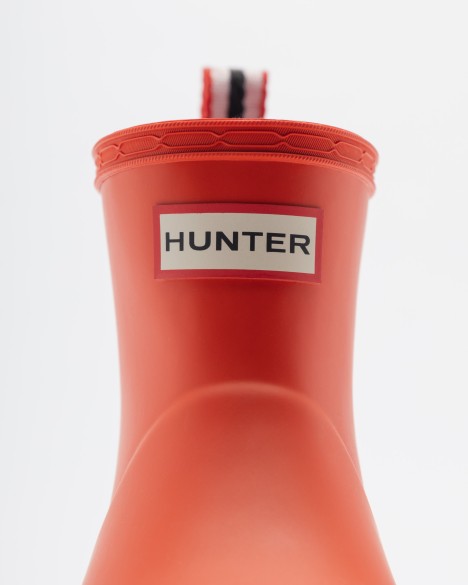 Overschoenen Hunter Overschoenen Hunter