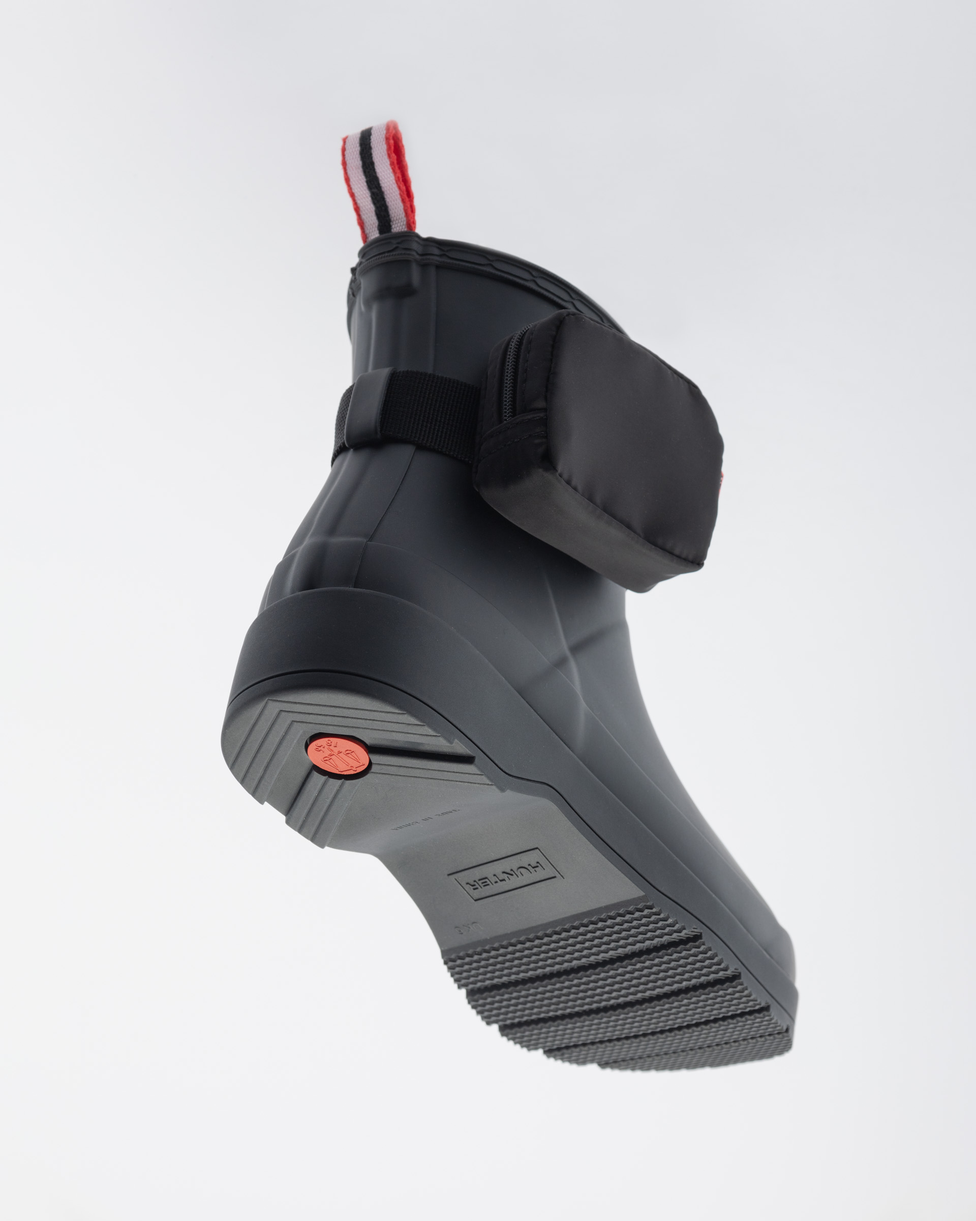 Bottes de pluie Hunter