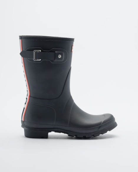 Bottes de pluie Hunter