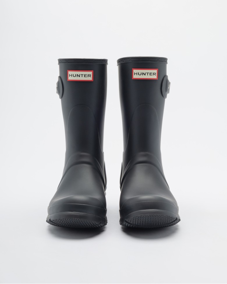 Botas de agua fashion hunter