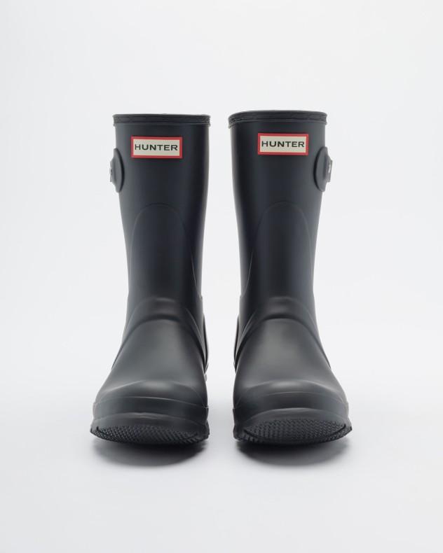 Stivali Wellington Hunter