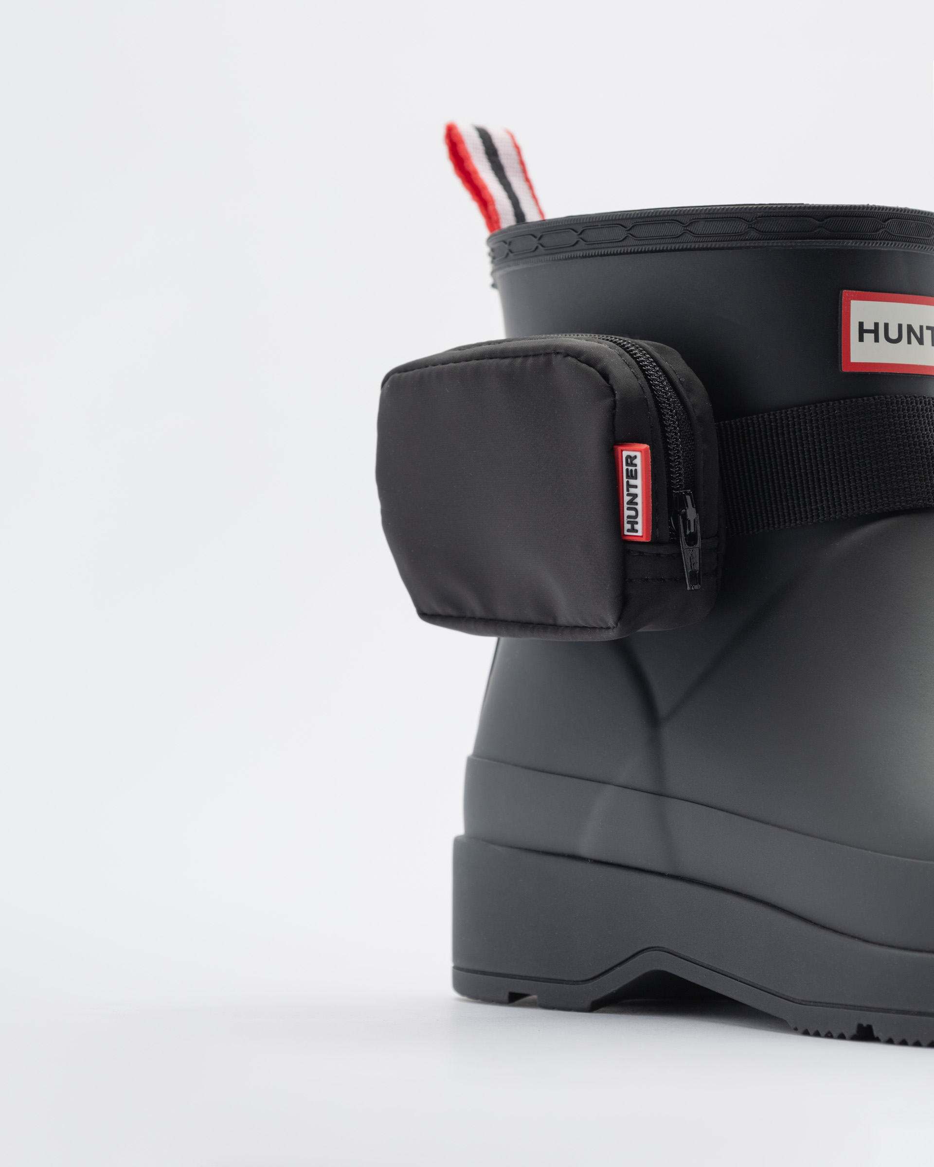 Bottes de pluie Hunter