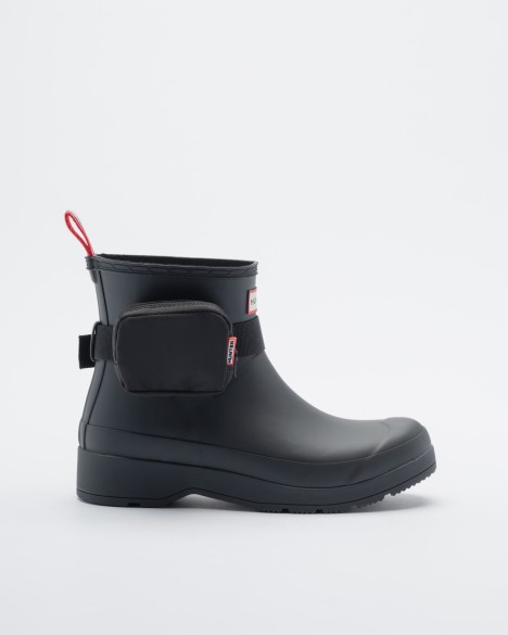 Hunter Wellington Boots