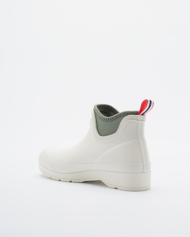 Botines Hunter