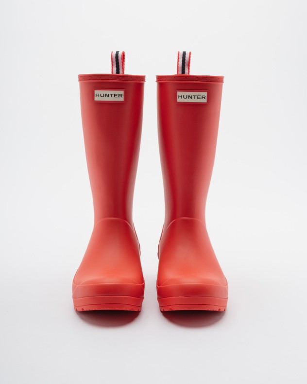 Overschoenen Hunter