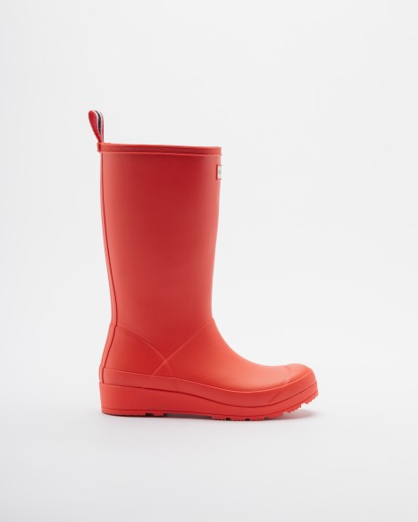 Regenstiefel Hunter
