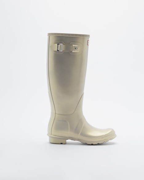 Hunter Wellington Boots