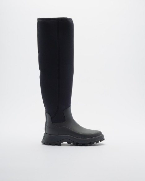 Bottes Hunter