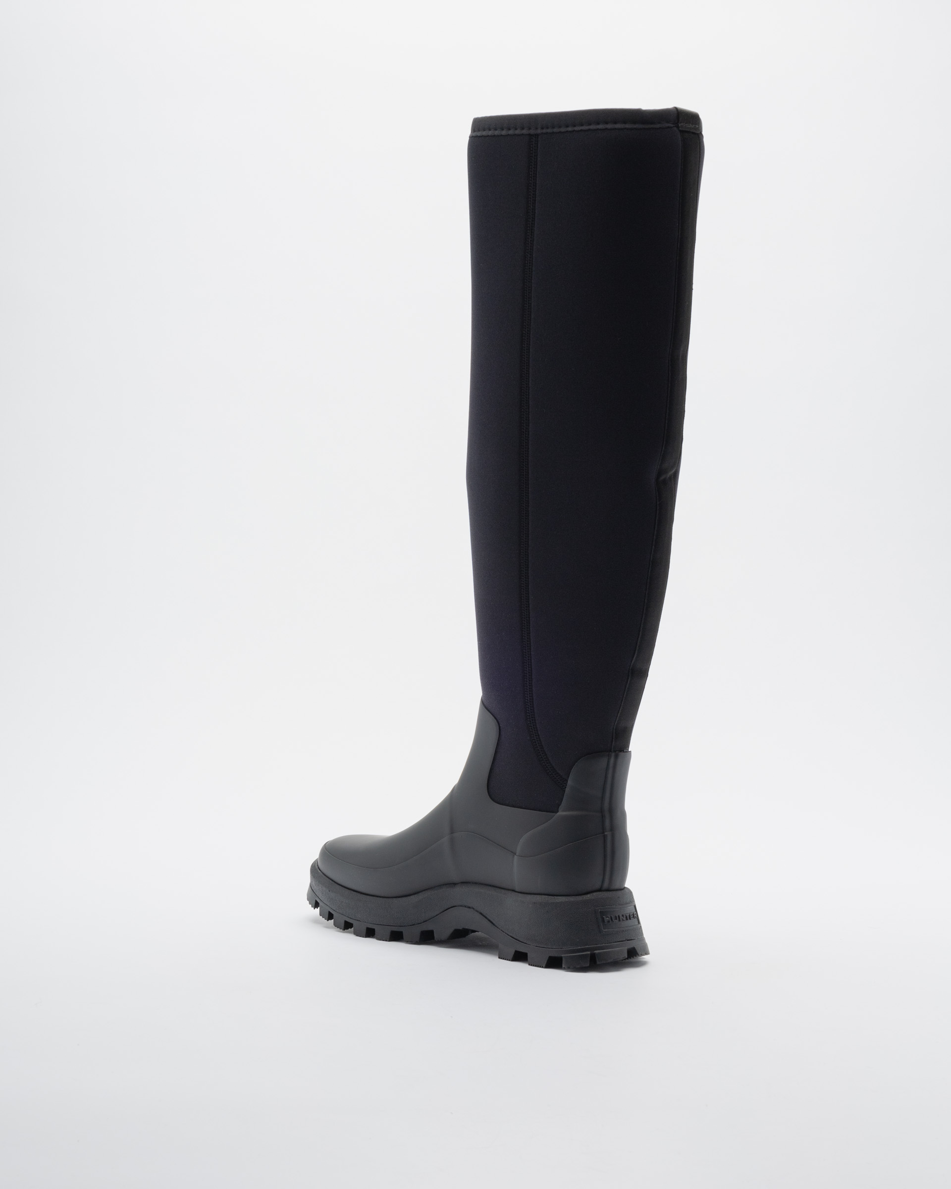 Hunter Boots