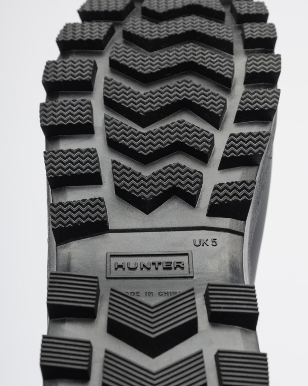Hunter Boots