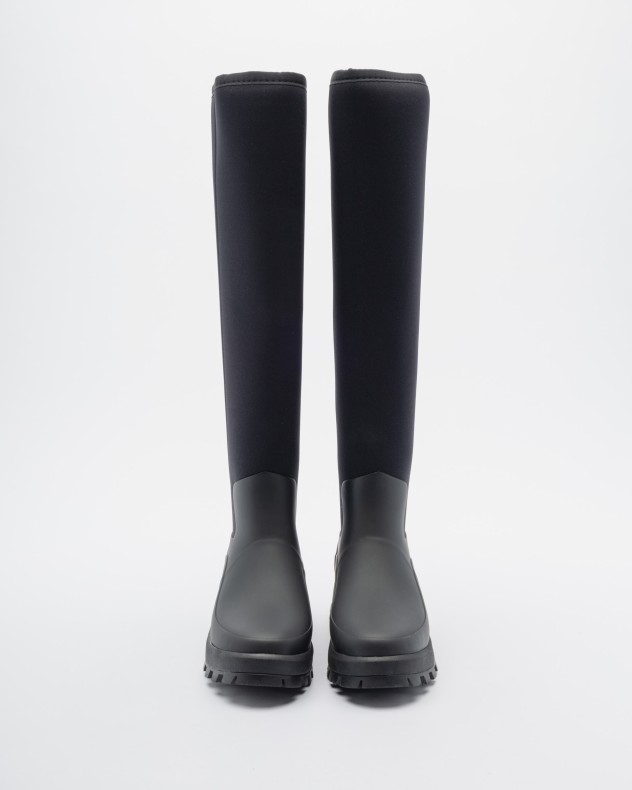 Bottes Hunter