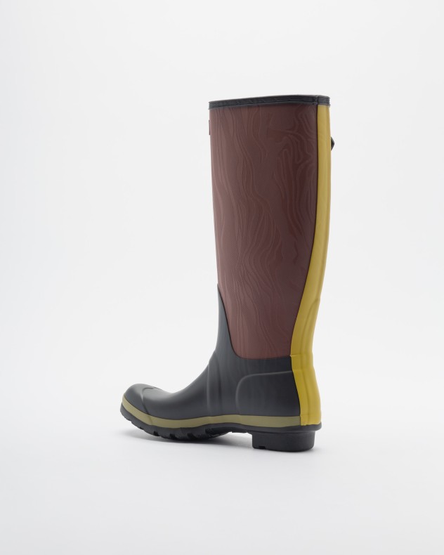 Bottes de pluie Hunter