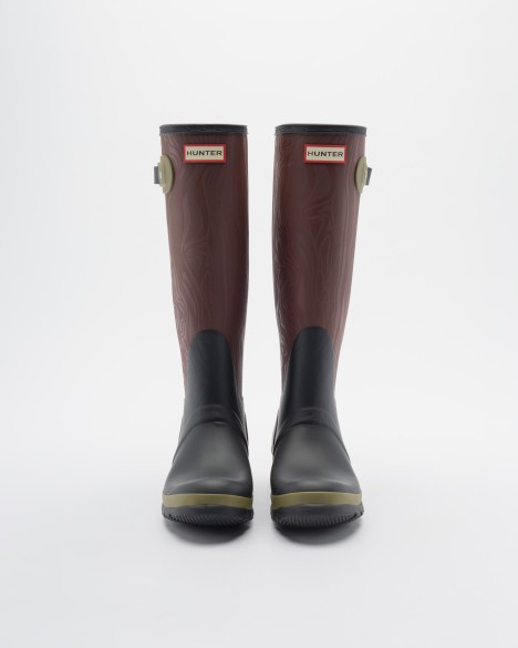 Regenstiefel Hunter Regenstiefel Hunter