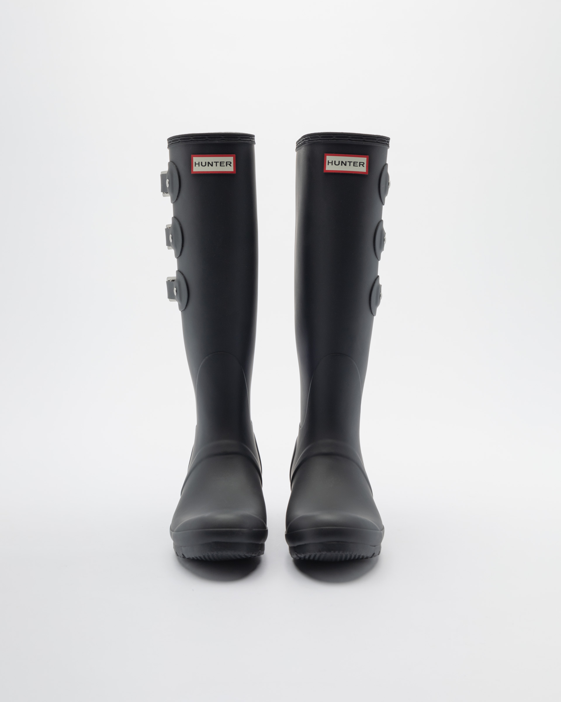 Hunter Wellies