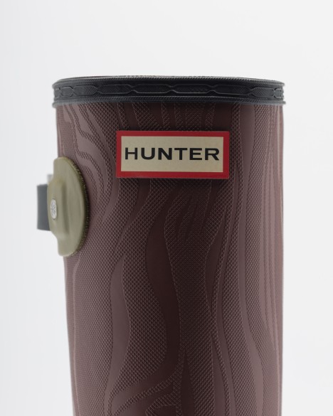 Regenstiefel Hunter Regenstiefel Hunter