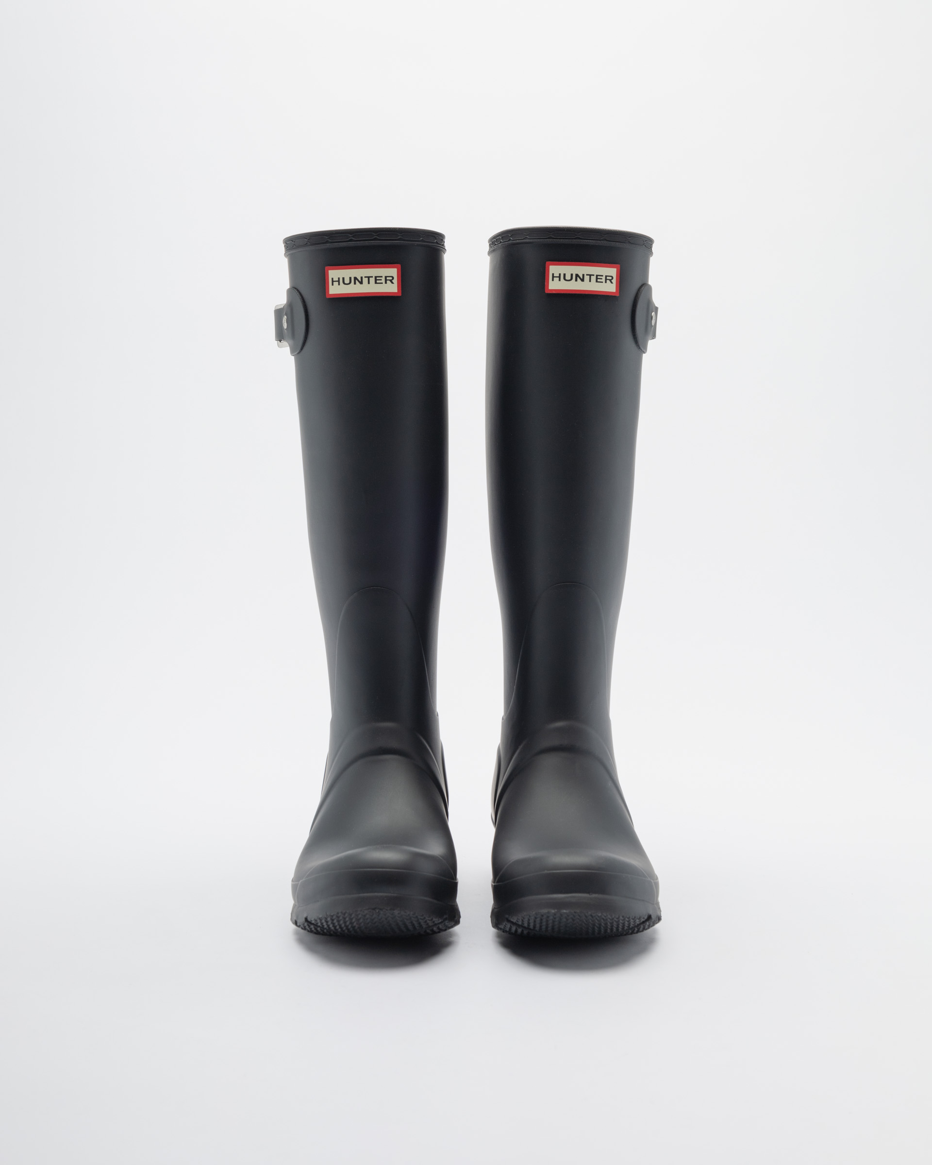 Hunter Wellies