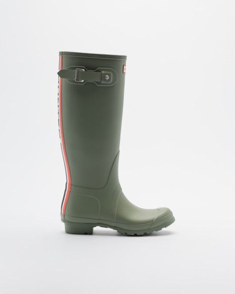 Botas de Agua Hunter