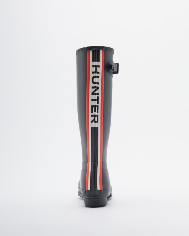 Hunter Wellies