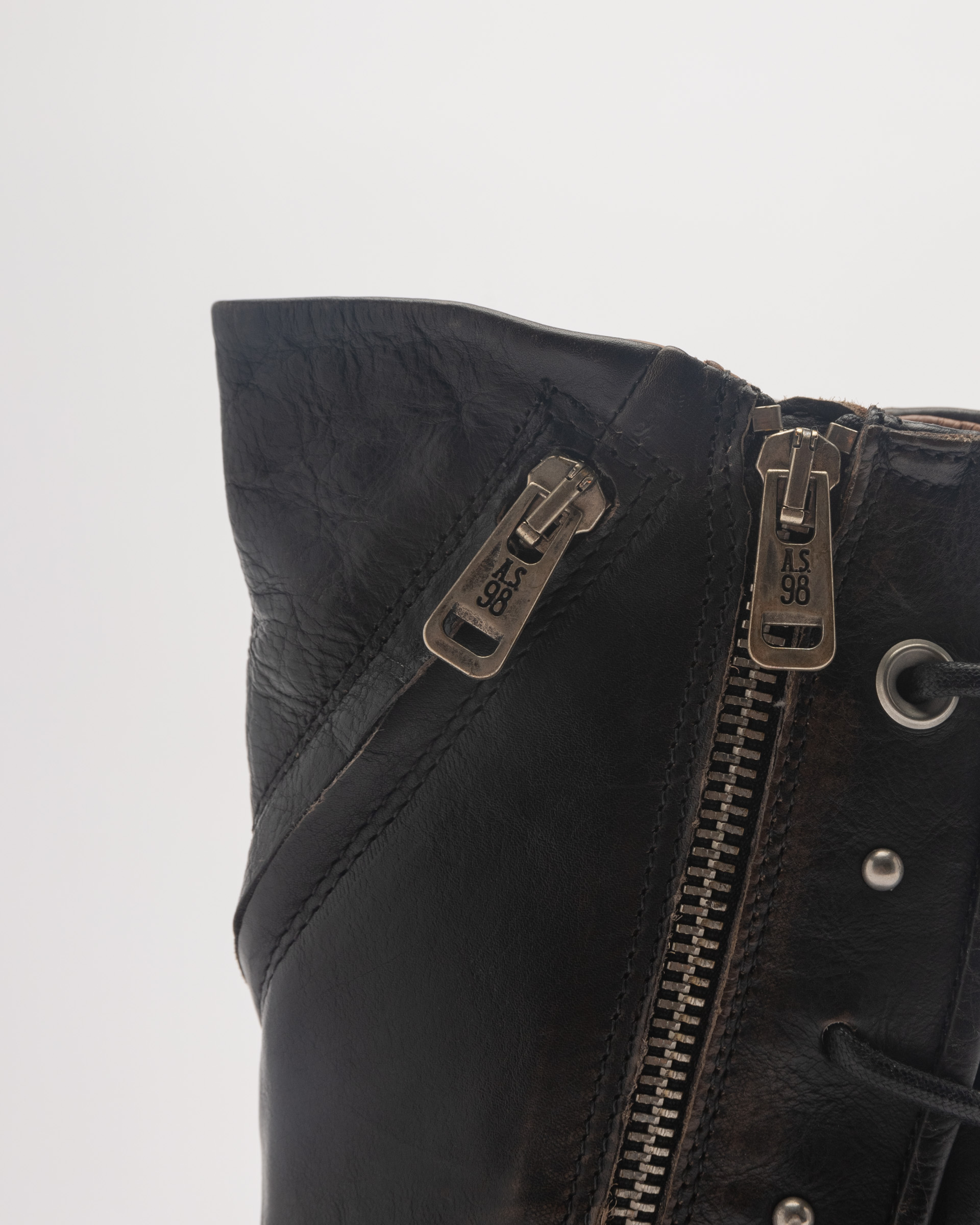 A.S.98 Boots