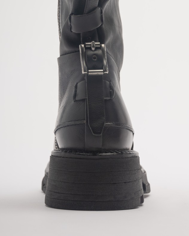 Bottes A.S.98