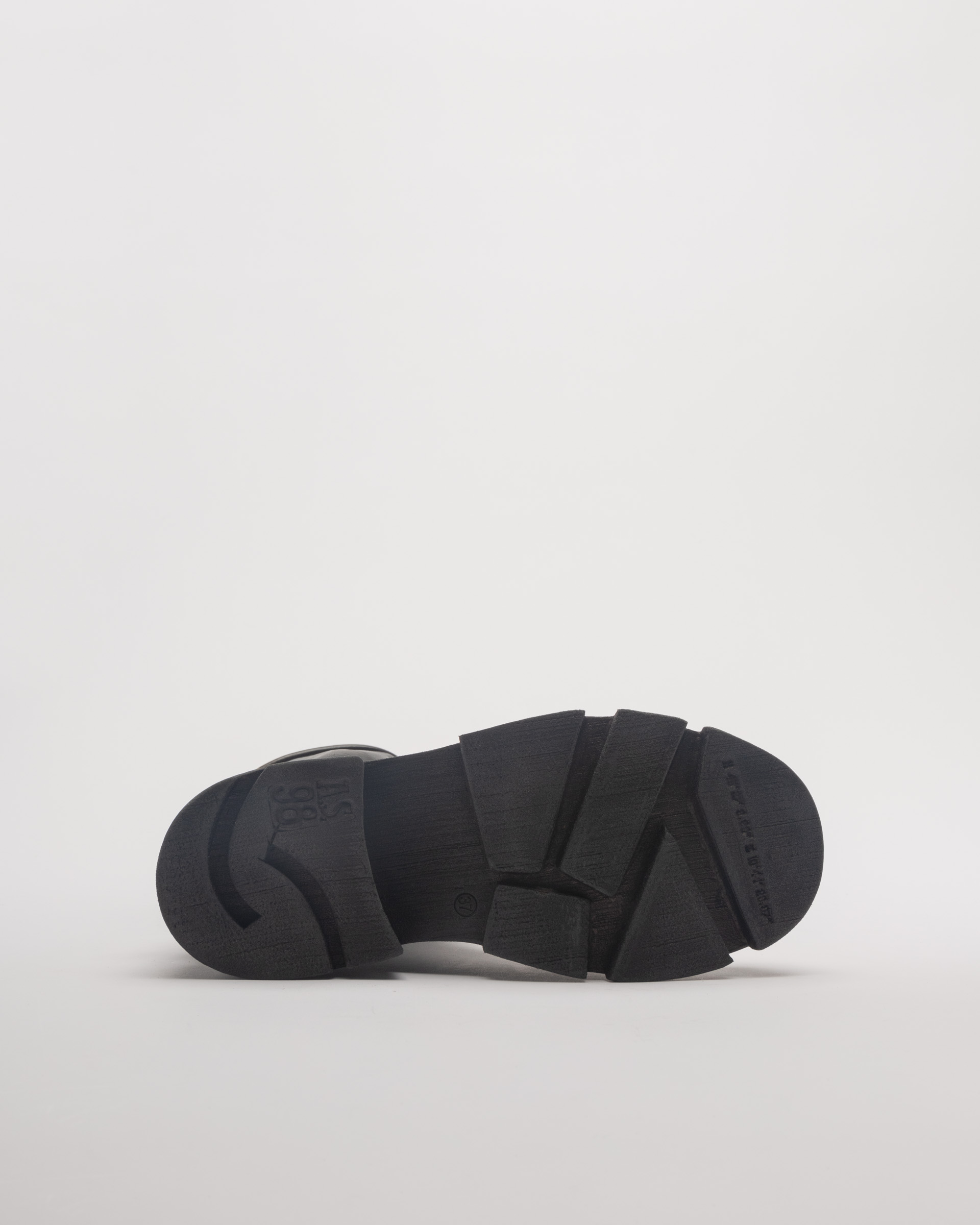 A.S.98 Boots