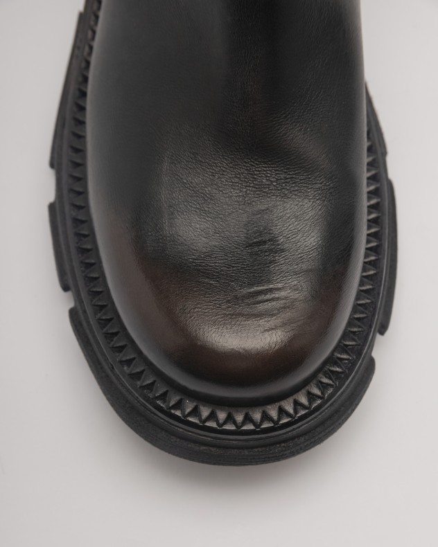 Bottes A.S.98