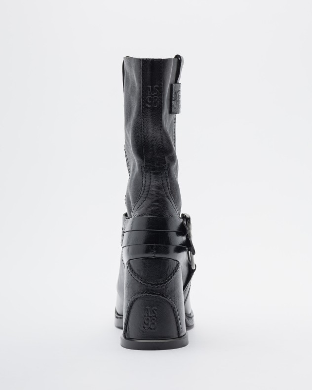 A.S.98 Boots