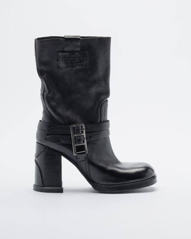 Botas A.S.98